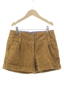 Pantaloni corti 10 anni Cyrillus