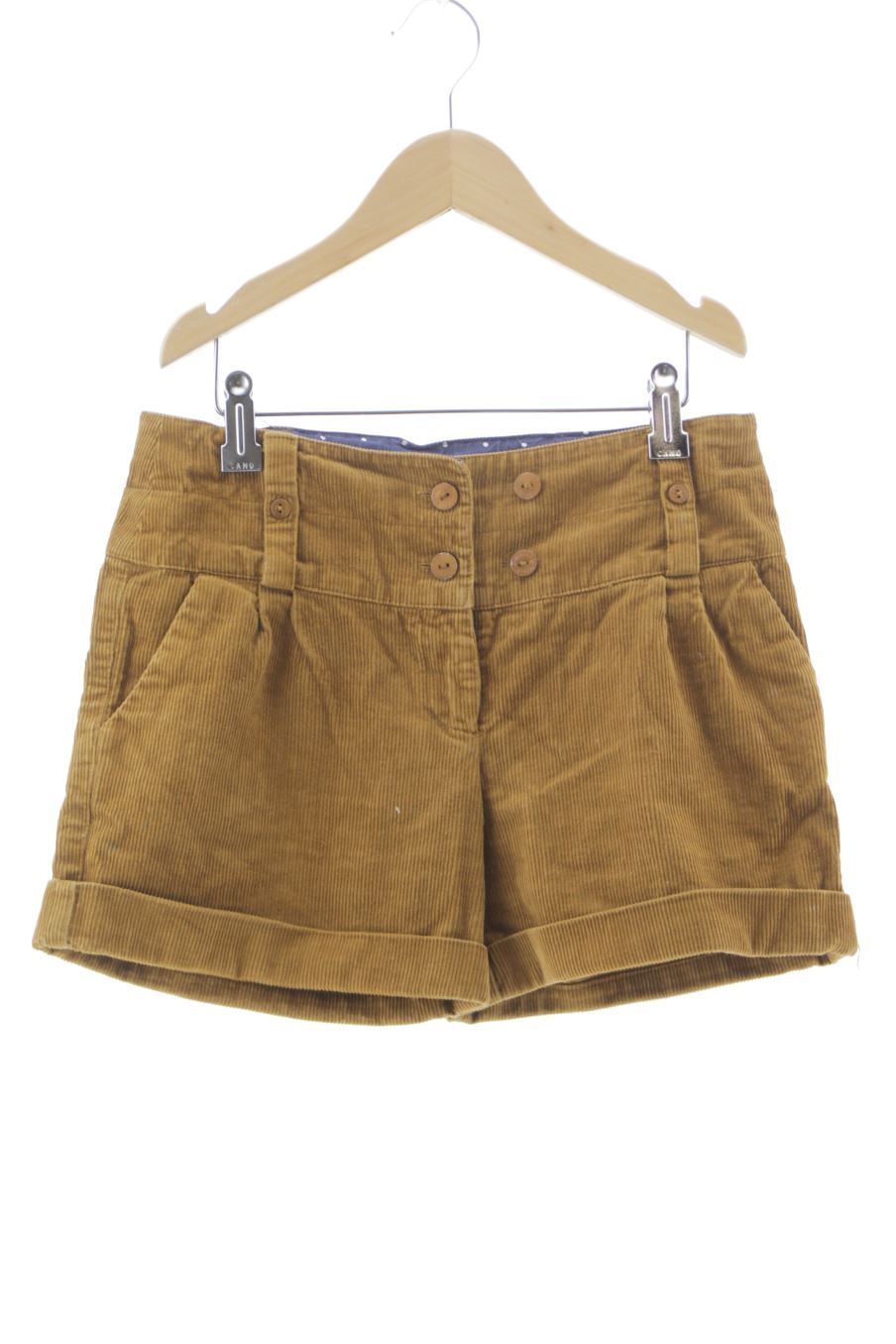 Pantaloni corti de Cyrillus de la talla 10 anni seconda mano