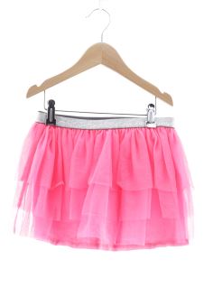 Aufwändiger Rock 98 3 Pommes