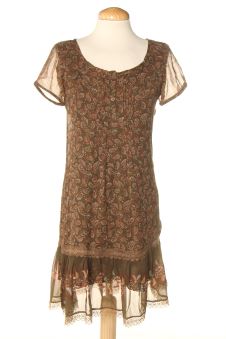 Robe casual S La redoute, photo 1 sur 2