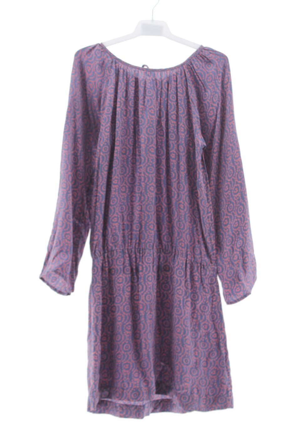 gebraucht Nicoli Aufwändiges Kleid Größe 152