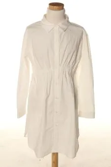 Vestido 11 años Zara