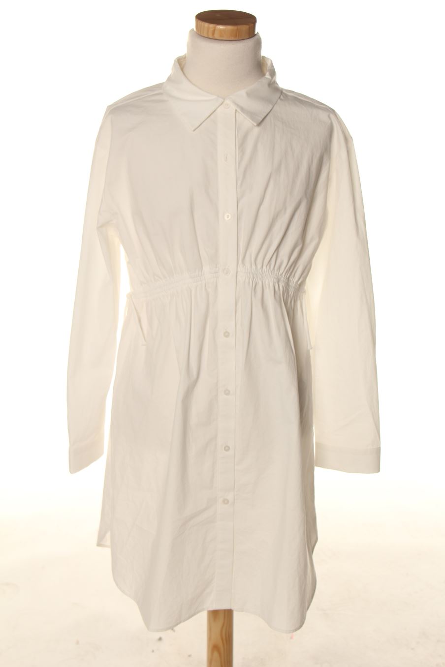 Vestido de Zara de la talla 11 años de segunda mano