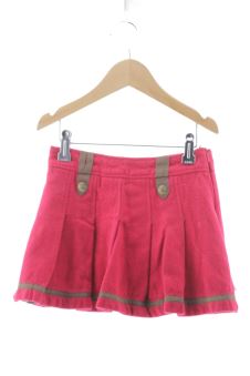 Aufwändiger Rock 110 Floriane