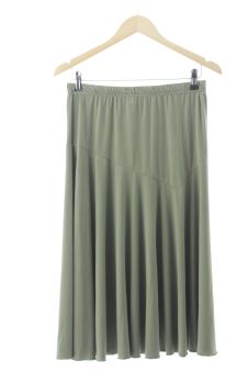 Aufwändiger Rock S Afibel