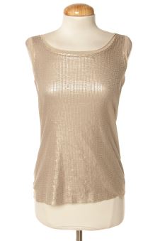 Aufwändiges Top S Camaieu