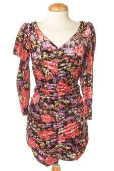 Robe casual XS PERCENTIL, photo 1 sur 2
