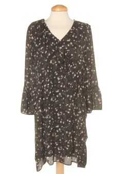 Einfaches Kleid M Clockhouse (C&A)