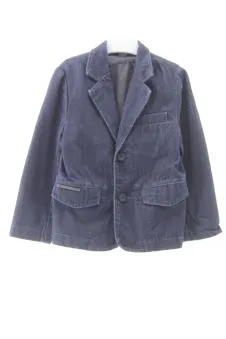 Blazer 3 años Zara