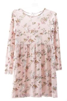 Robe casual 9 ans H&M