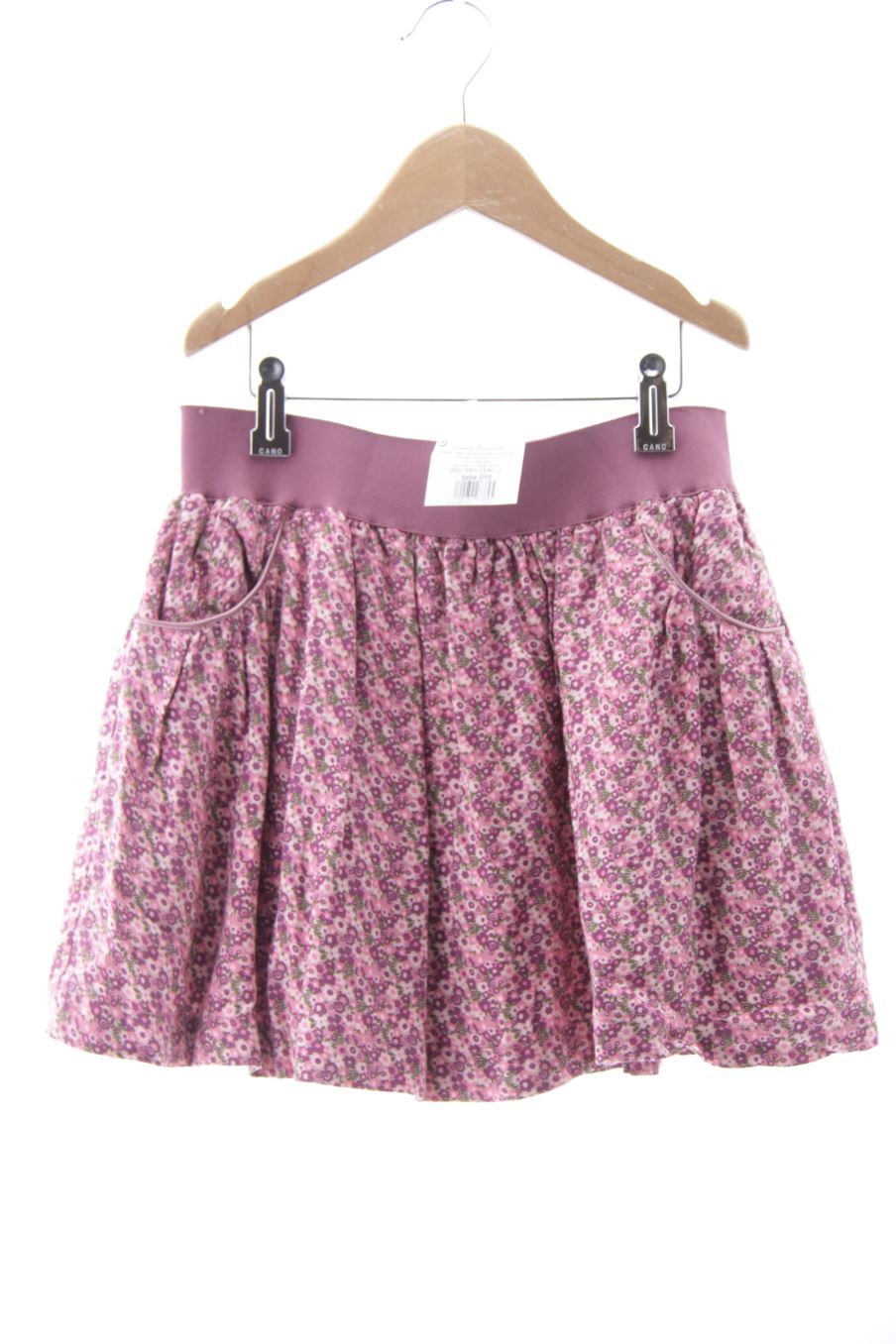 Falda de Dombi de la talla 9 años con etiqueta