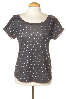 Camiseta S Sfera, foto 1 de 2