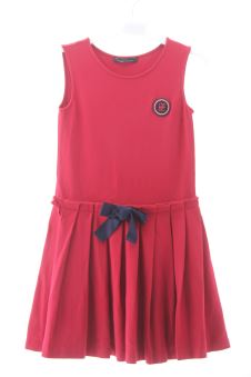 Aufwändiges Kleid 140 Carolina Herrera