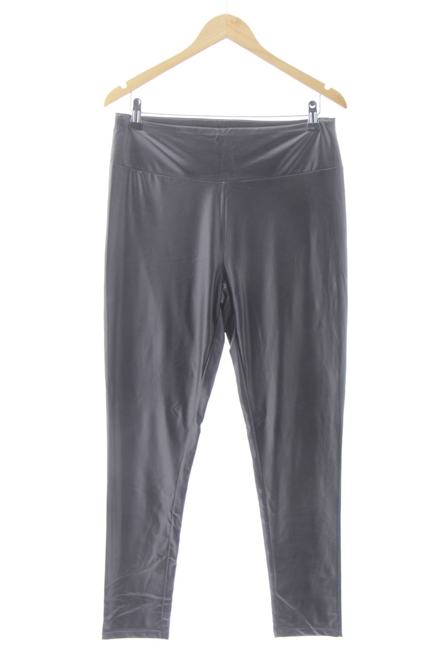 Leggins von PERCENTIL Größe 42, Farbe Schwarz, aus Synthetisch für