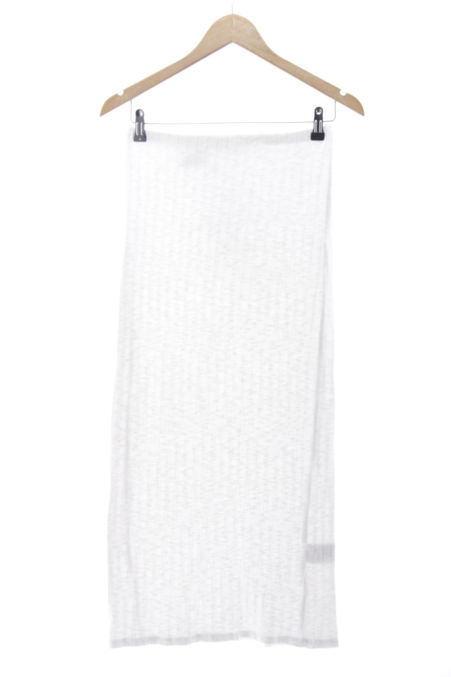 Jupe Cotton on de la taille XS, de couleur blanc