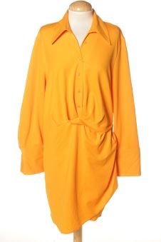 Vestido casual XL Zara