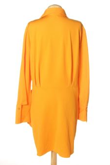 Vestido casual XL Zara