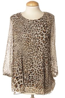 Blouse à manches longues M Armand Thiery