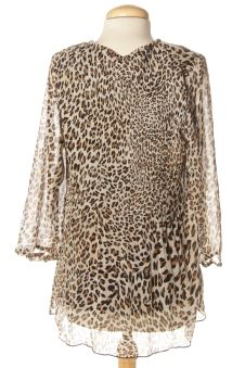 Blouse à manches longues M Armand Thiery
