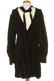 Robe XL Frnch