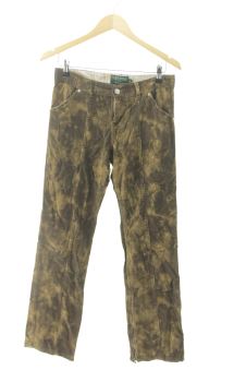 Hose M Coronel Tapioca