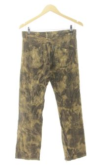 Hose M Coronel Tapioca