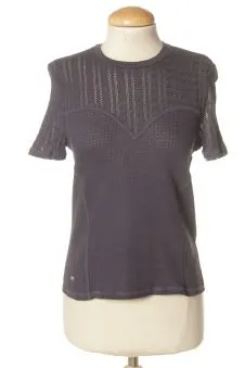Pull M Desigual, photo 1 sur 2