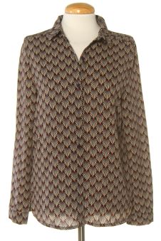 Chemise S PERCENTIL