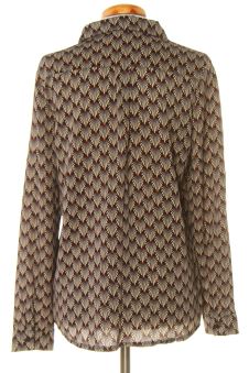 Chemise S PERCENTIL