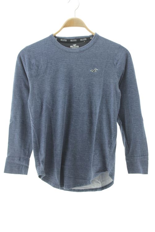 T-shirt à manches longues