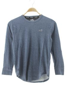 Camiseta manga larga XS Hollister