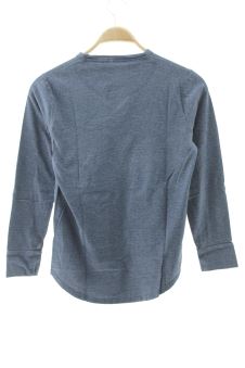 Camiseta manga larga XS Hollister