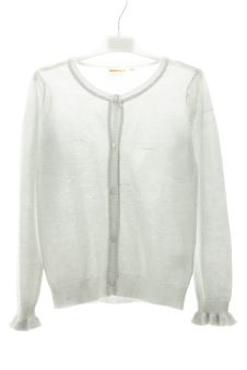 Gilet manches longues 10 ans UBS2