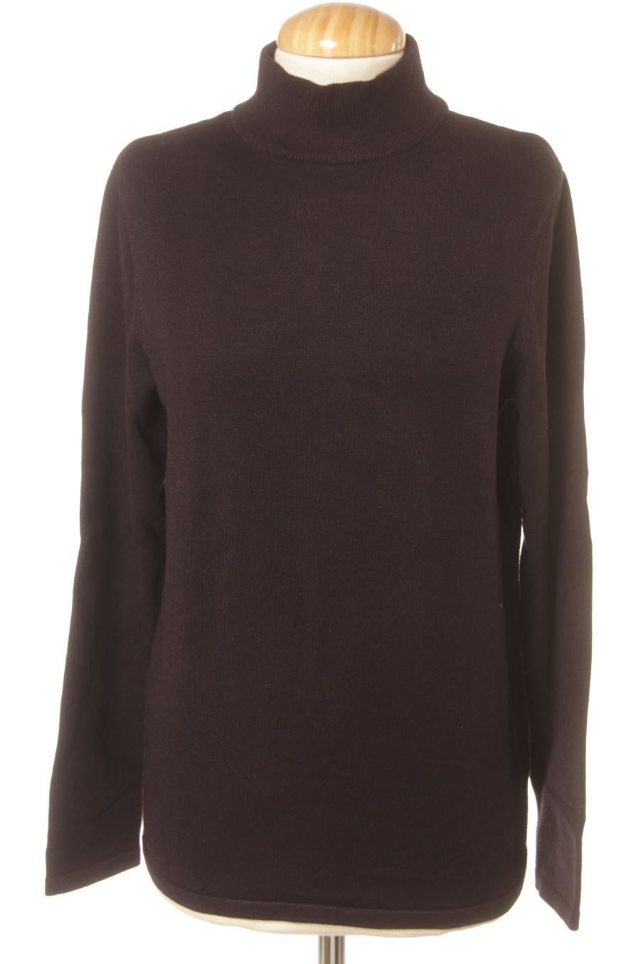 Maglione de H&M de la talla S, de color nero