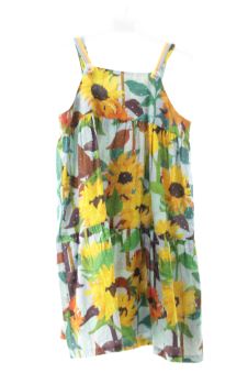 Robe 10 ans Nanos