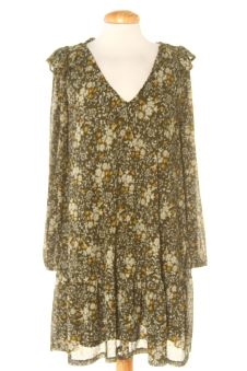 Vestito casual L Springfield