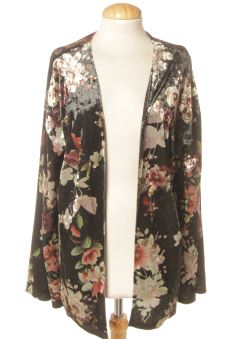 Kimono L PERCENTIL