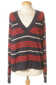 Pull L Tommy Jeans