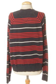 Pull L Tommy Jeans