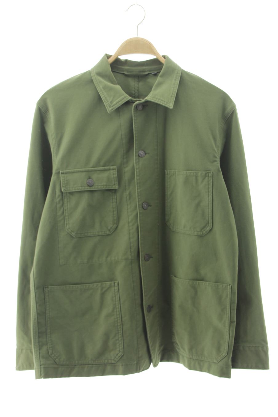 Chemise Uniqlo de la taille M