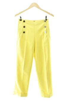 Pantaloni S Zara