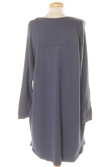 Einfaches Kleid L Uterqüe