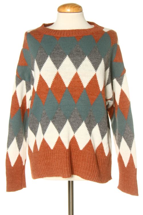 Pull