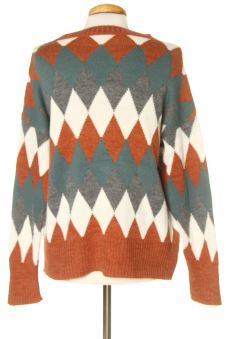 Jersey M PERCENTIL