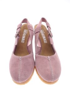 Plataformas 43 Clarks Originals