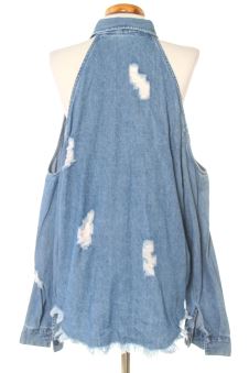 Camisa L Forever 21