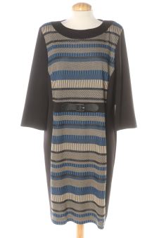 Vestito casual 50 Vestilinea