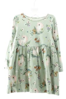 Vestito 5 anni H&M