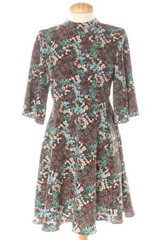 Robe casual XS Zara, photo 1 sur 2