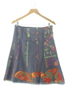 Falda 38 Tricot Chic